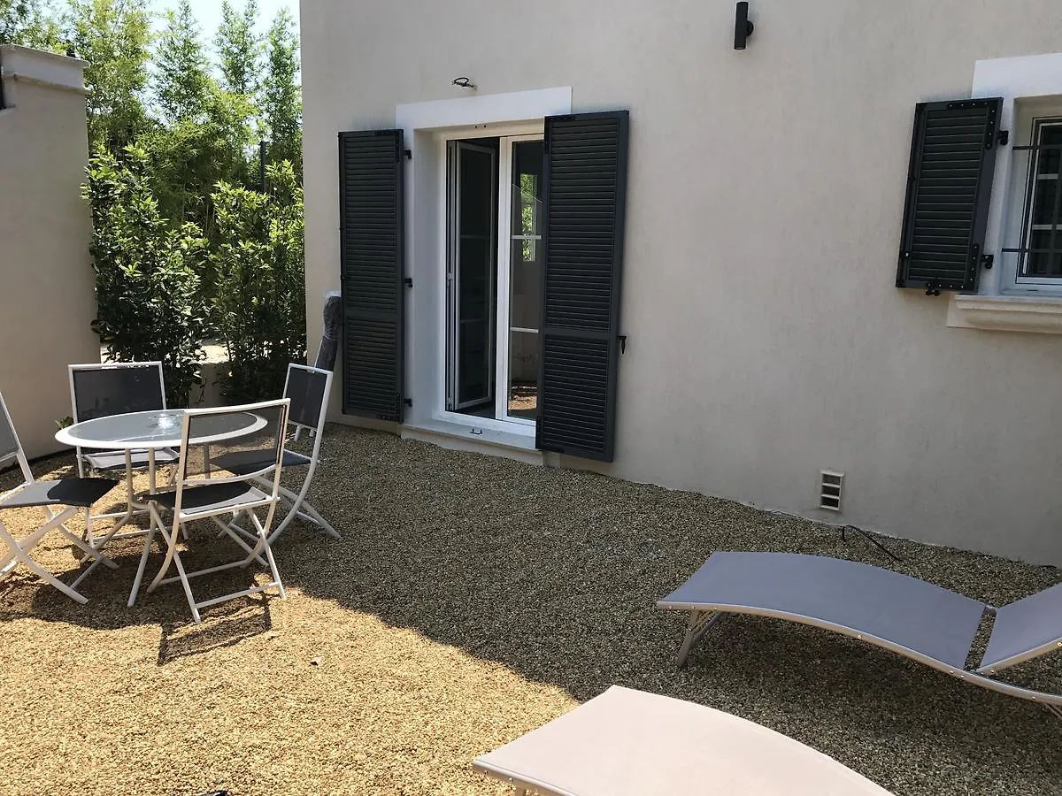 Aparthotel Windward Saint-Tropez