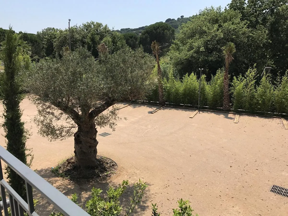 Aparthotel Windward Saint-Tropez Francia