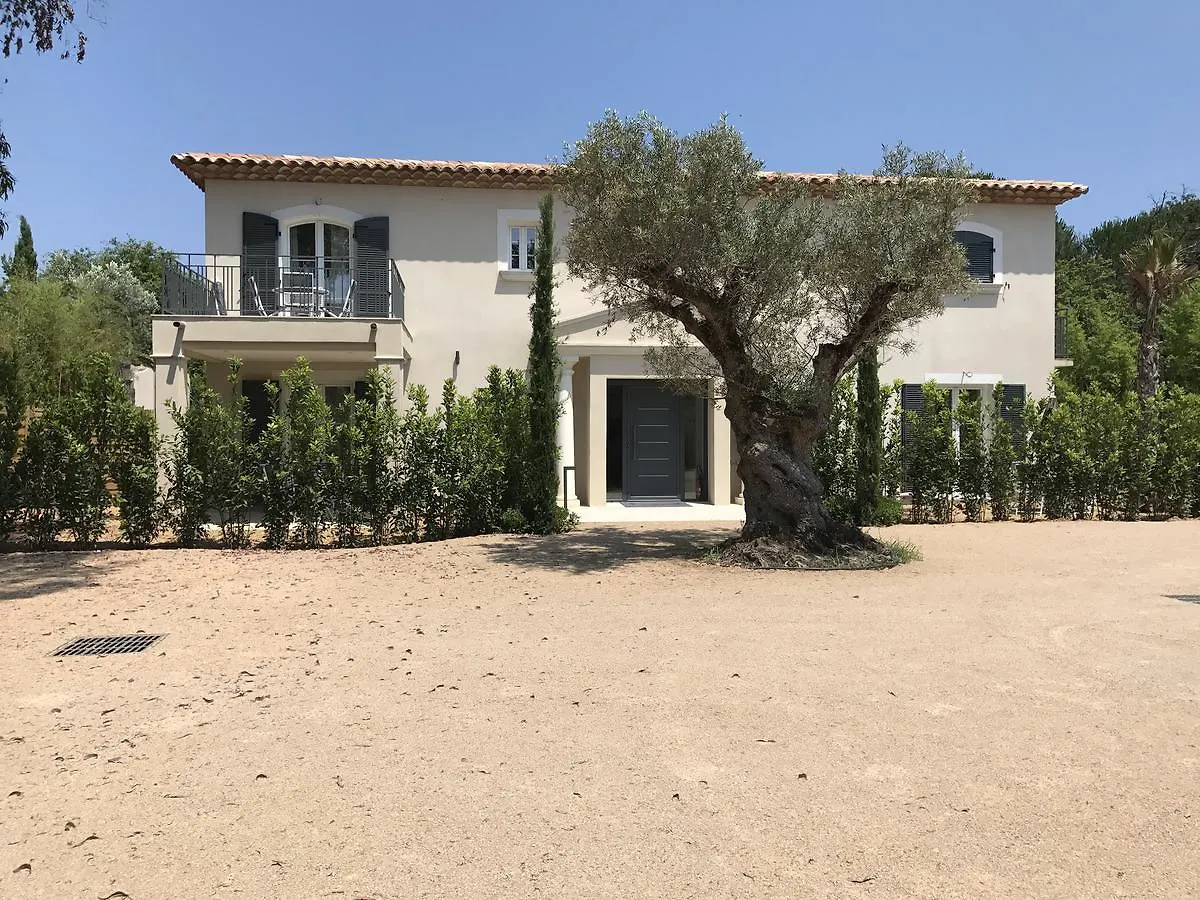 Aparthotel Windward Saint-Tropez