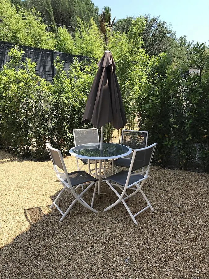 Aparthotel Windward Saint-Tropez 0*,  Francia